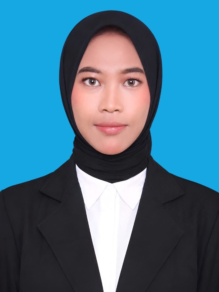 Maharani Septiani Dewi